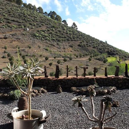 Casa Rural Los Santillos El Pinar  外观 照片