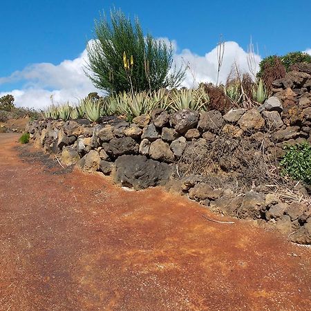 Casa Rural Los Santillos El Pinar  外观 照片