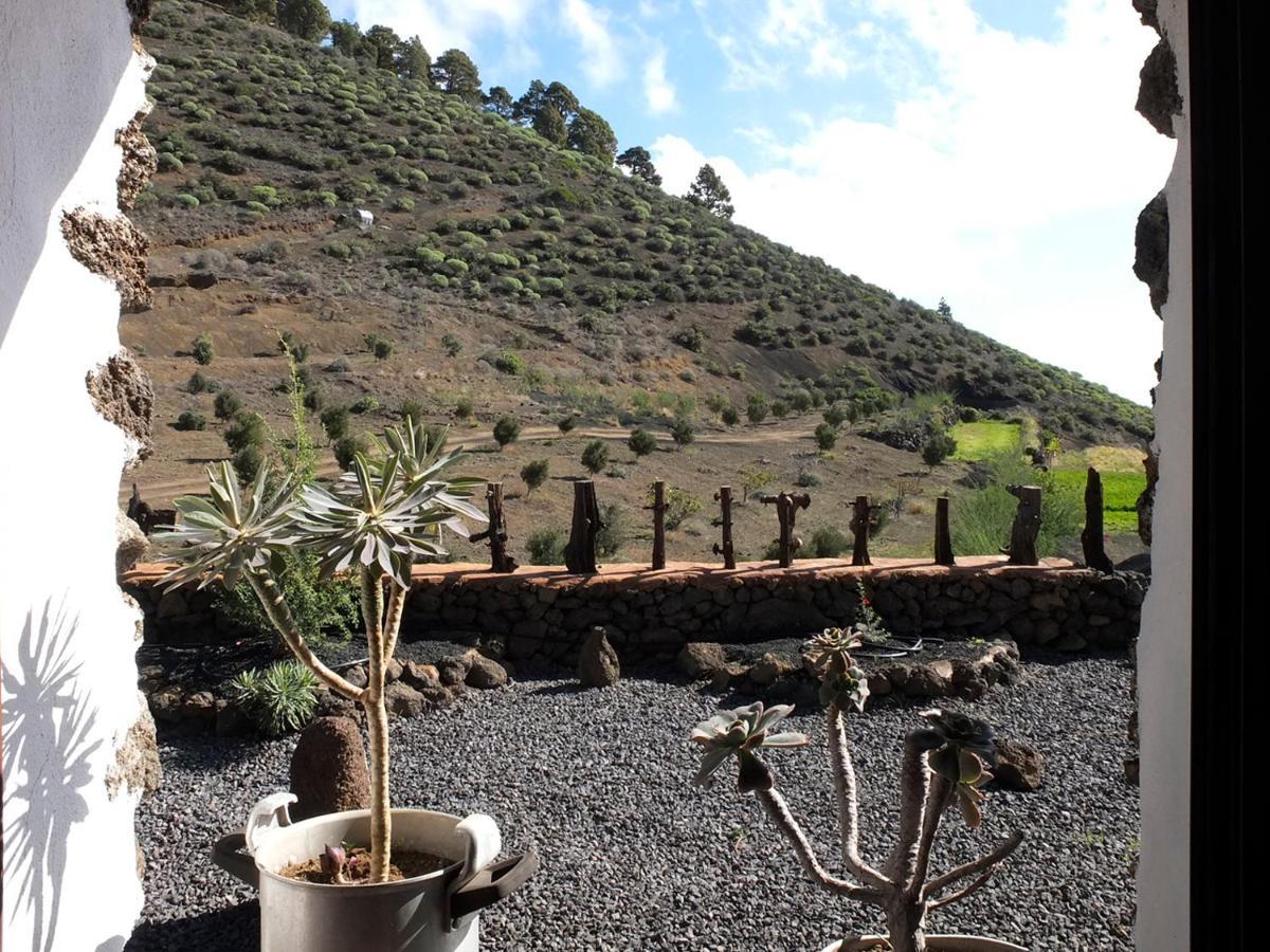 Casa Rural Los Santillos El Pinar  外观 照片