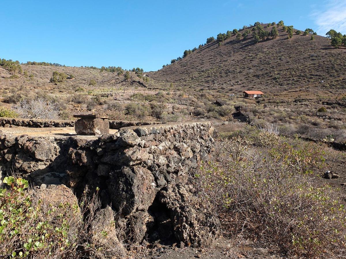 Casa Rural Los Santillos El Pinar  外观 照片