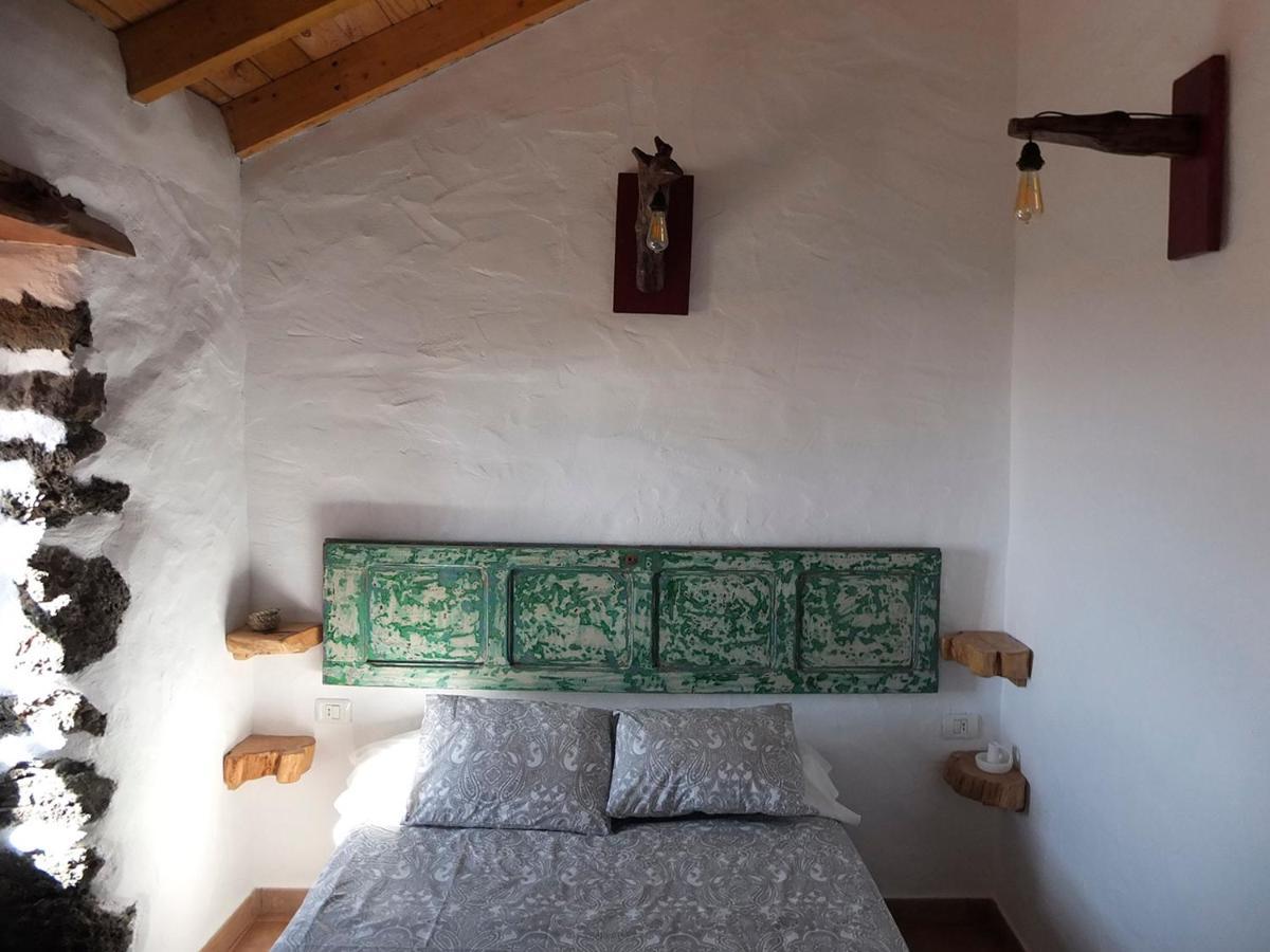Casa Rural Los Santillos El Pinar  外观 照片