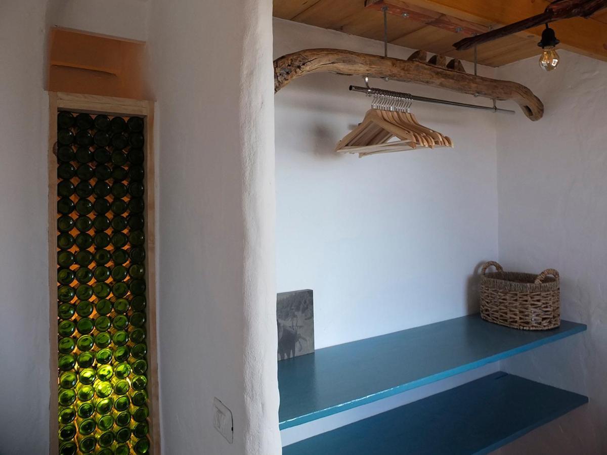 Casa Rural Los Santillos El Pinar  外观 照片