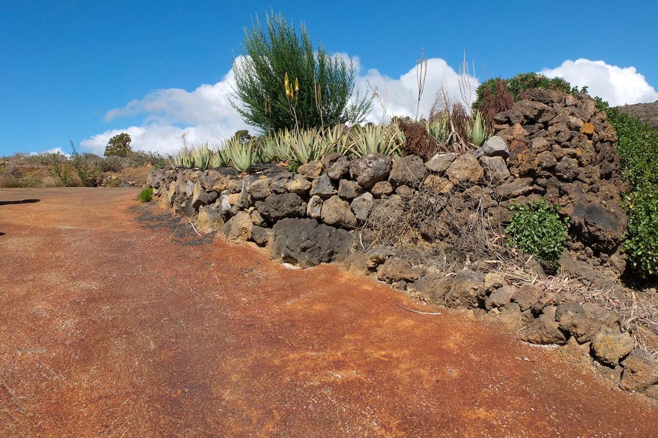 Casa Rural Los Santillos El Pinar  外观 照片