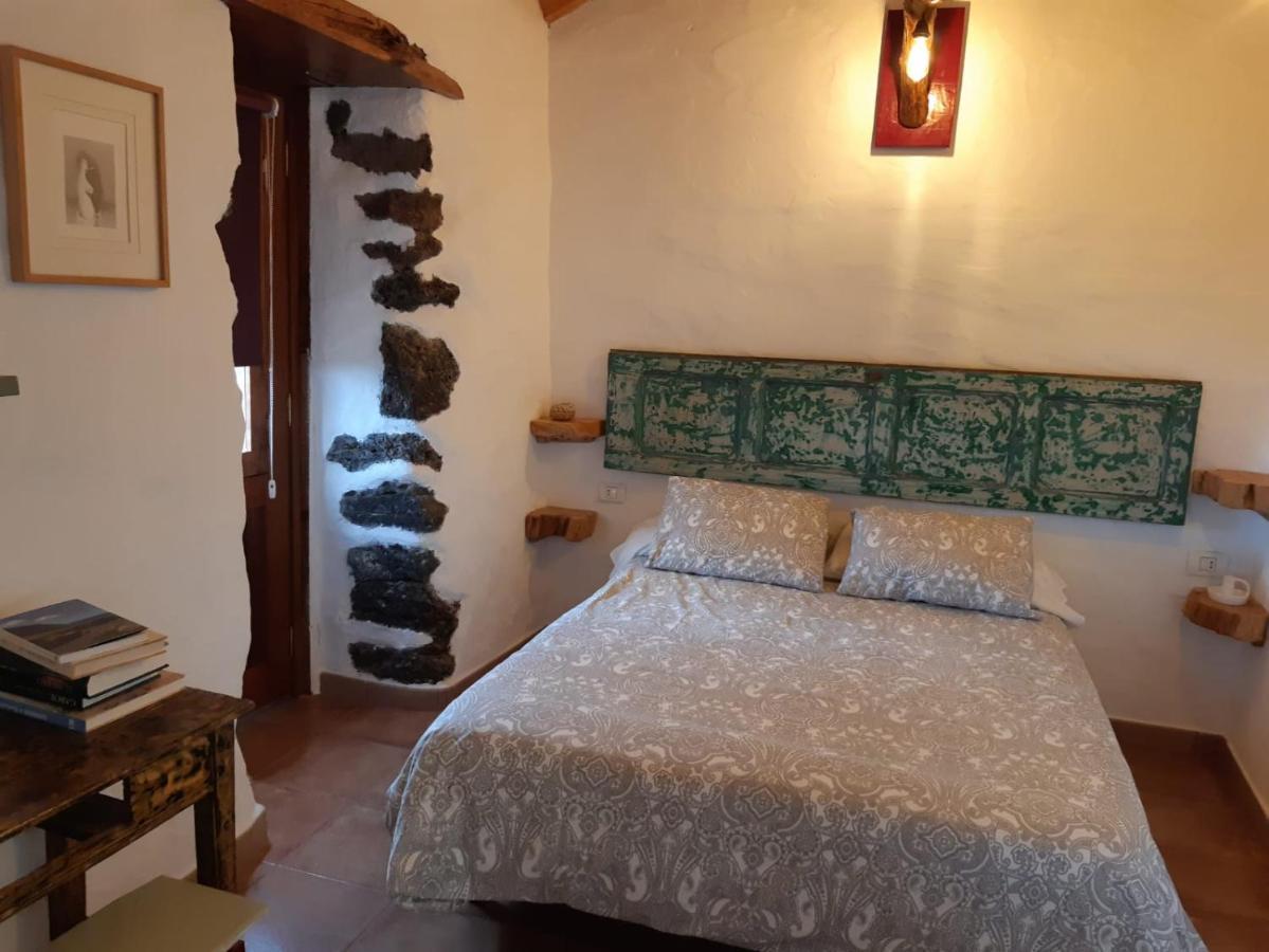 Casa Rural Los Santillos El Pinar  外观 照片